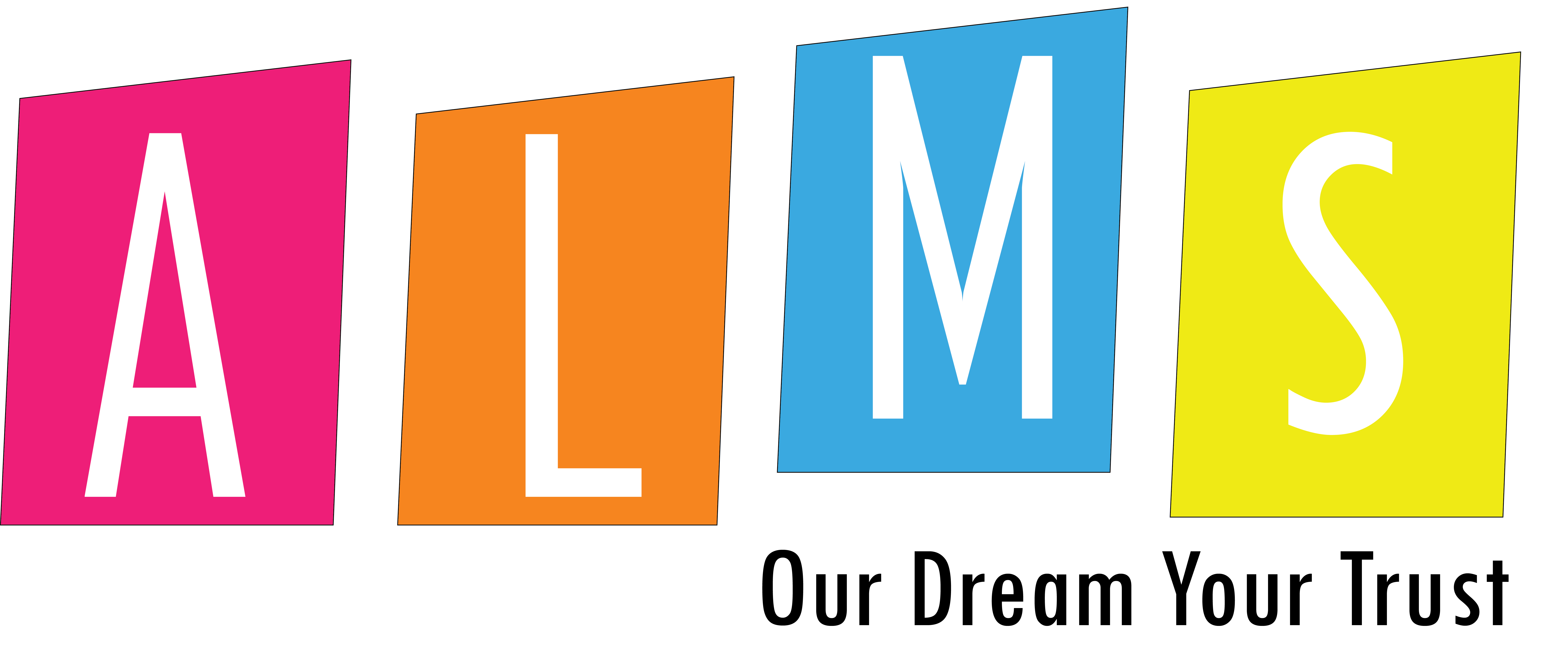 ALMS Logo