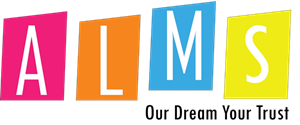 ALMS logo