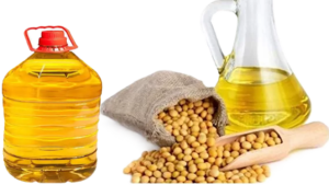 ALMS Foods Oil Industry